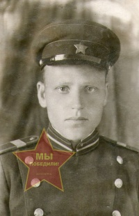 Булдин Павел Иванович