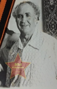 Петращук Игнат Михайлович