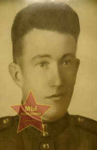 Чагин Николай Петрович