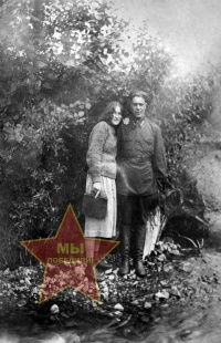 Маркин Иван Фомич