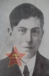 Дёмин Александр Константинович