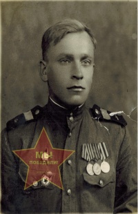 Пузаков Виктор Алексеевич