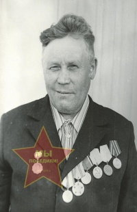 Ляпченков Василий Федорович