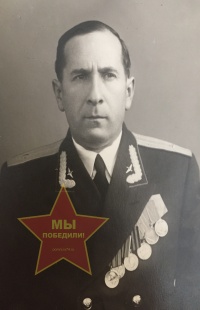 Хмельницкий Виктор Максимильянович