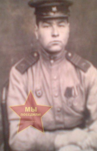 Баянов Николай