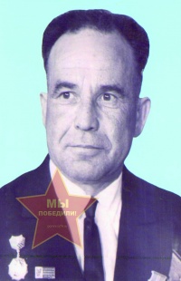 Кузнецов Иван Петрович