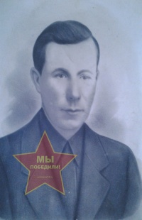 Борисенко Леонид Антонович