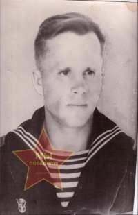 Рукавишников Василий Григорьевич