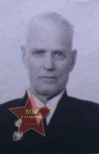 Воронин Николай Григорьевич