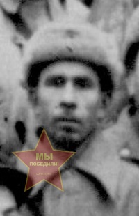 Устимчик Дмитрий Яковлевич