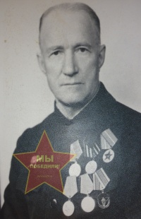 Юрасов Андрей Васильевич