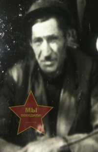 Полинецкий Павел Иванович