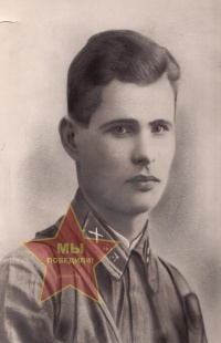 Свотин Петр Федорович