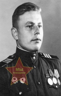 Раптанов Иван Михайлович