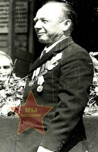 Попков Александр Александрович