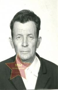 Моисеев Виктор Филиппович