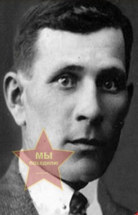 Скворцов Иван Никитович