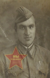 Карпенко Дмитрий Харитонович