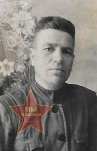 Выдрин Андрей Гаврилович