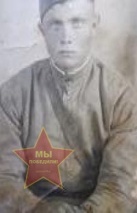Боровинский Виктор Иванович