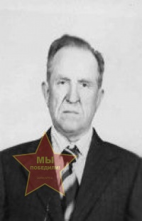 Степанов Павел Николаевич