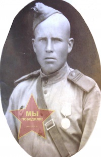 Крестинин Иван Леонидович