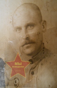 Полищук Павел Васильевич