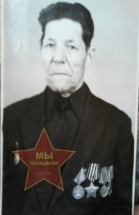 Смолин Павел Сергееевич