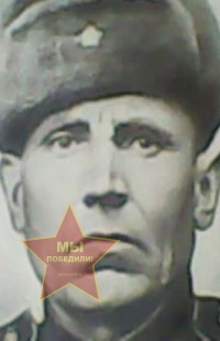 Рамазанов Насир Рамазанович