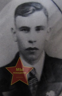 Агапов Владимир Леонтьевич