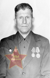 Кирюхин Николай Ильич