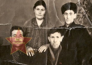 Неручев Владимир Михайлович справа снизу