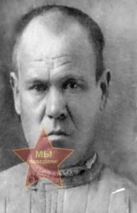 Хакимов Хусаен