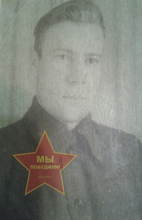 Лучевников Иван Митрофанович