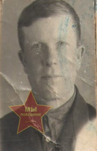 Тупикин Фёдор Кириллович