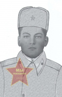 Иванов Дмитрий Антонович