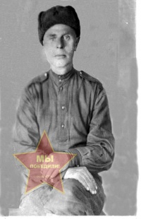 Печейкин Иван Гаврилович