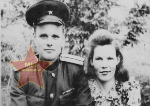 Михайлова Анна Ефимовна