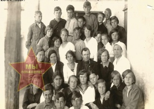 Чебыкин Виктор Иванович