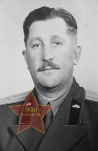 Грачев Николай Федорович