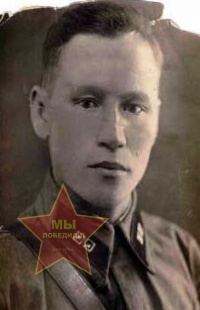 Нурьев Ахмет Валеевич