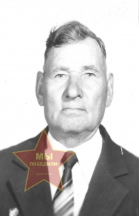 Хиря Иван Семенович