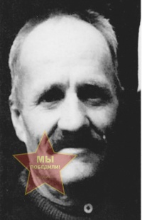 Маркин Петр Александрович