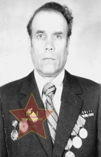 Маркин Николай Николавевич