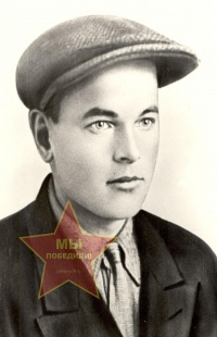 Захаров Фёдор Иванович