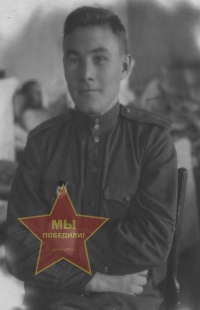 Почтеннов Иван Васильевич