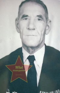 Мурзин Федор Михаилович