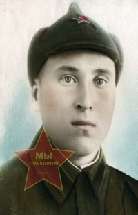 Никулин Аркадий Иосифович