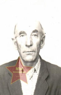 Медяков Николай Никитич