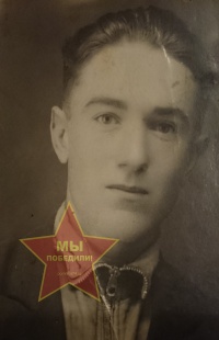 Кириченко Иван Харитонович